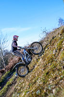 03-02-2019-Grantham-Pegasus-Trial-Stainby;enduro-digital-images;eventdigitalimages;no-limits-trackdays;peter-wileman-photography;trackday-digital-images