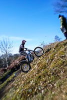 03-02-2019-Grantham-Pegasus-Trial-Stainby;enduro-digital-images;eventdigitalimages;no-limits-trackdays;peter-wileman-photography;trackday-digital-images