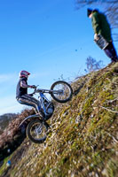 03-02-2019-Grantham-Pegasus-Trial-Stainby;enduro-digital-images;eventdigitalimages;no-limits-trackdays;peter-wileman-photography;trackday-digital-images