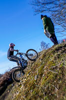 03-02-2019 Grantham Pegasus Trial  Stainby