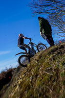 03-02-2019-Grantham-Pegasus-Trial-Stainby;enduro-digital-images;eventdigitalimages;no-limits-trackdays;peter-wileman-photography;trackday-digital-images