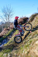 03-02-2019-Grantham-Pegasus-Trial-Stainby;enduro-digital-images;eventdigitalimages;no-limits-trackdays;peter-wileman-photography;trackday-digital-images