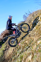 03-02-2019-Grantham-Pegasus-Trial-Stainby;enduro-digital-images;eventdigitalimages;no-limits-trackdays;peter-wileman-photography;trackday-digital-images