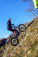 03-02-2019-Grantham-Pegasus-Trial-Stainby;enduro-digital-images;eventdigitalimages;no-limits-trackdays;peter-wileman-photography;trackday-digital-images