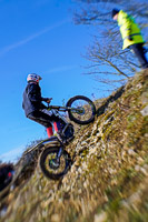 03-02-2019-Grantham-Pegasus-Trial-Stainby;enduro-digital-images;eventdigitalimages;no-limits-trackdays;peter-wileman-photography;trackday-digital-images