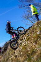 03-02-2019-Grantham-Pegasus-Trial-Stainby;enduro-digital-images;eventdigitalimages;no-limits-trackdays;peter-wileman-photography;trackday-digital-images