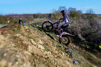 03-02-2019-Grantham-Pegasus-Trial-Stainby;enduro-digital-images;eventdigitalimages;no-limits-trackdays;peter-wileman-photography;trackday-digital-images