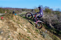 03-02-2019-Grantham-Pegasus-Trial-Stainby;enduro-digital-images;eventdigitalimages;no-limits-trackdays;peter-wileman-photography;trackday-digital-images