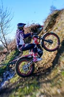 03-02-2019-Grantham-Pegasus-Trial-Stainby;enduro-digital-images;eventdigitalimages;no-limits-trackdays;peter-wileman-photography;trackday-digital-images