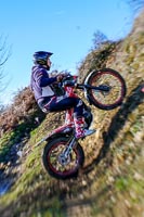 03-02-2019-Grantham-Pegasus-Trial-Stainby;enduro-digital-images;eventdigitalimages;no-limits-trackdays;peter-wileman-photography;trackday-digital-images