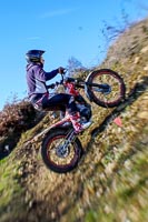 03-02-2019-Grantham-Pegasus-Trial-Stainby;enduro-digital-images;eventdigitalimages;no-limits-trackdays;peter-wileman-photography;trackday-digital-images