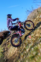 03-02-2019-Grantham-Pegasus-Trial-Stainby;enduro-digital-images;eventdigitalimages;no-limits-trackdays;peter-wileman-photography;trackday-digital-images