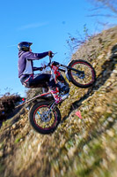 03-02-2019-Grantham-Pegasus-Trial-Stainby;enduro-digital-images;eventdigitalimages;no-limits-trackdays;peter-wileman-photography;trackday-digital-images