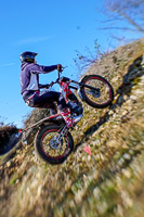 03-02-2019-Grantham-Pegasus-Trial-Stainby;enduro-digital-images;eventdigitalimages;no-limits-trackdays;peter-wileman-photography;trackday-digital-images