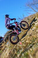 03-02-2019-Grantham-Pegasus-Trial-Stainby;enduro-digital-images;eventdigitalimages;no-limits-trackdays;peter-wileman-photography;trackday-digital-images