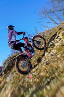 03-02-2019-Grantham-Pegasus-Trial-Stainby;enduro-digital-images;eventdigitalimages;no-limits-trackdays;peter-wileman-photography;trackday-digital-images