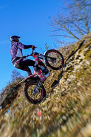 03-02-2019-Grantham-Pegasus-Trial-Stainby;enduro-digital-images;eventdigitalimages;no-limits-trackdays;peter-wileman-photography;trackday-digital-images