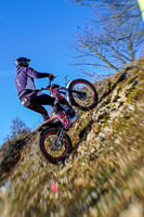 03-02-2019-Grantham-Pegasus-Trial-Stainby;enduro-digital-images;eventdigitalimages;no-limits-trackdays;peter-wileman-photography;trackday-digital-images