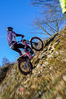 03-02-2019-Grantham-Pegasus-Trial-Stainby;enduro-digital-images;eventdigitalimages;no-limits-trackdays;peter-wileman-photography;trackday-digital-images