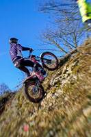 03-02-2019-Grantham-Pegasus-Trial-Stainby;enduro-digital-images;eventdigitalimages;no-limits-trackdays;peter-wileman-photography;trackday-digital-images