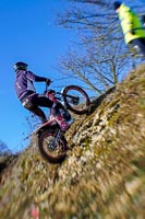 03-02-2019-Grantham-Pegasus-Trial-Stainby;enduro-digital-images;eventdigitalimages;no-limits-trackdays;peter-wileman-photography;trackday-digital-images