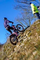 03-02-2019-Grantham-Pegasus-Trial-Stainby;enduro-digital-images;eventdigitalimages;no-limits-trackdays;peter-wileman-photography;trackday-digital-images