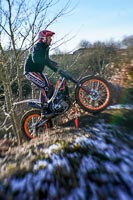 03-02-2019-Grantham-Pegasus-Trial-Stainby;enduro-digital-images;eventdigitalimages;no-limits-trackdays;peter-wileman-photography;trackday-digital-images