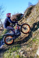 03-02-2019-Grantham-Pegasus-Trial-Stainby;enduro-digital-images;eventdigitalimages;no-limits-trackdays;peter-wileman-photography;trackday-digital-images