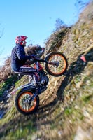 03-02-2019-Grantham-Pegasus-Trial-Stainby;enduro-digital-images;eventdigitalimages;no-limits-trackdays;peter-wileman-photography;trackday-digital-images