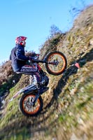 03-02-2019-Grantham-Pegasus-Trial-Stainby;enduro-digital-images;eventdigitalimages;no-limits-trackdays;peter-wileman-photography;trackday-digital-images