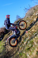 03-02-2019-Grantham-Pegasus-Trial-Stainby;enduro-digital-images;eventdigitalimages;no-limits-trackdays;peter-wileman-photography;trackday-digital-images