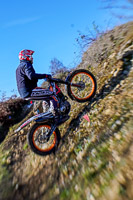 03-02-2019-Grantham-Pegasus-Trial-Stainby;enduro-digital-images;eventdigitalimages;no-limits-trackdays;peter-wileman-photography;trackday-digital-images