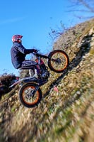 03-02-2019-Grantham-Pegasus-Trial-Stainby;enduro-digital-images;eventdigitalimages;no-limits-trackdays;peter-wileman-photography;trackday-digital-images