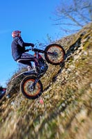 03-02-2019-Grantham-Pegasus-Trial-Stainby;enduro-digital-images;eventdigitalimages;no-limits-trackdays;peter-wileman-photography;trackday-digital-images