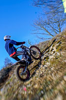 03-02-2019-Grantham-Pegasus-Trial-Stainby;enduro-digital-images;eventdigitalimages;no-limits-trackdays;peter-wileman-photography;trackday-digital-images