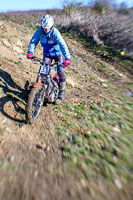 03-02-2019-Grantham-Pegasus-Trial-Stainby;enduro-digital-images;eventdigitalimages;no-limits-trackdays;peter-wileman-photography;trackday-digital-images