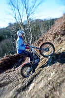 03-02-2019-Grantham-Pegasus-Trial-Stainby;enduro-digital-images;eventdigitalimages;no-limits-trackdays;peter-wileman-photography;trackday-digital-images