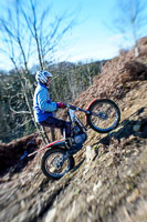 03-02-2019-Grantham-Pegasus-Trial-Stainby;enduro-digital-images;eventdigitalimages;no-limits-trackdays;peter-wileman-photography;trackday-digital-images