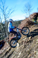 03-02-2019-Grantham-Pegasus-Trial-Stainby;enduro-digital-images;eventdigitalimages;no-limits-trackdays;peter-wileman-photography;trackday-digital-images