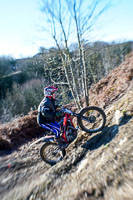 03-02-2019-Grantham-Pegasus-Trial-Stainby;enduro-digital-images;eventdigitalimages;no-limits-trackdays;peter-wileman-photography;trackday-digital-images