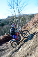 03-02-2019-Grantham-Pegasus-Trial-Stainby;enduro-digital-images;eventdigitalimages;no-limits-trackdays;peter-wileman-photography;trackday-digital-images