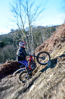 03-02-2019-Grantham-Pegasus-Trial-Stainby;enduro-digital-images;eventdigitalimages;no-limits-trackdays;peter-wileman-photography;trackday-digital-images