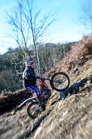 03-02-2019-Grantham-Pegasus-Trial-Stainby;enduro-digital-images;eventdigitalimages;no-limits-trackdays;peter-wileman-photography;trackday-digital-images