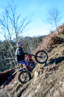 03-02-2019-Grantham-Pegasus-Trial-Stainby;enduro-digital-images;eventdigitalimages;no-limits-trackdays;peter-wileman-photography;trackday-digital-images