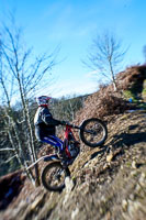 03-02-2019-Grantham-Pegasus-Trial-Stainby;enduro-digital-images;eventdigitalimages;no-limits-trackdays;peter-wileman-photography;trackday-digital-images