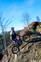 03-02-2019-Grantham-Pegasus-Trial-Stainby;enduro-digital-images;eventdigitalimages;no-limits-trackdays;peter-wileman-photography;trackday-digital-images