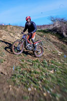 03-02-2019 Grantham Pegasus Trial  Stainby