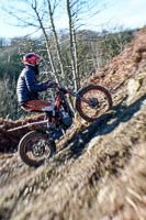 03-02-2019-Grantham-Pegasus-Trial-Stainby;enduro-digital-images;eventdigitalimages;no-limits-trackdays;peter-wileman-photography;trackday-digital-images