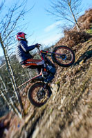 03-02-2019-Grantham-Pegasus-Trial-Stainby;enduro-digital-images;eventdigitalimages;no-limits-trackdays;peter-wileman-photography;trackday-digital-images