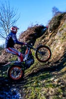 03-02-2019-Grantham-Pegasus-Trial-Stainby;enduro-digital-images;eventdigitalimages;no-limits-trackdays;peter-wileman-photography;trackday-digital-images